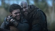 Ivar & Floki | Image Via: MGM Television